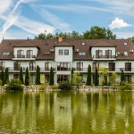 Aranykor Időskorúak Otthona