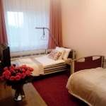 Napfény Gyöngye Nyugdíjasház