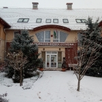 Idősek Otthona Hajdúbagos