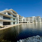 Aranykor Lakópark – tóparti nyugalom Kecskemét mellett, Ballószögön