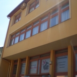 Holdkő Nyugdíjasház