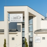 Határtalanul Idősek Lakóparkja